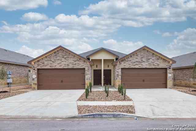 Multifamily For Rent - 9211 Canyon Bnd #1<br/> Bexar County, Converse, TX 78109
