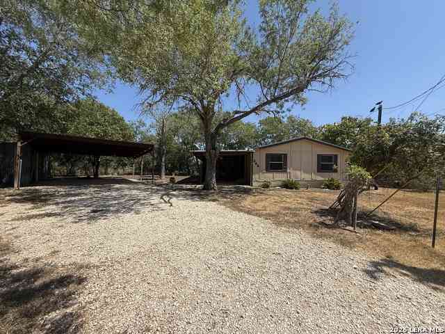 Mobile Home For Rent - 245 Bandera<br/> Bandera, TX 78003