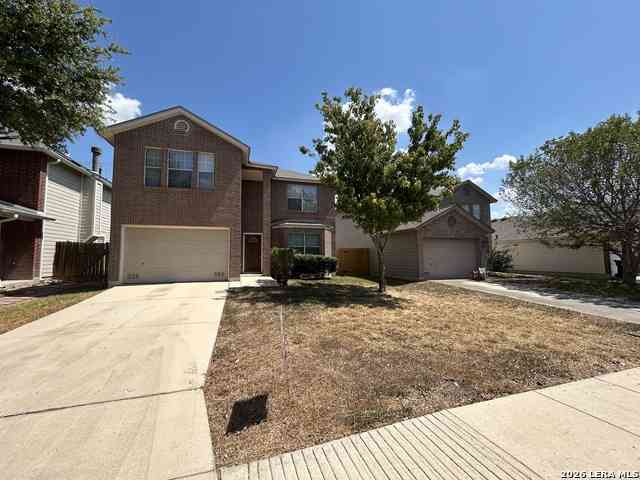 Homes For Rent - 6326 Kensinger Pass<br/> Converse, TX 78109