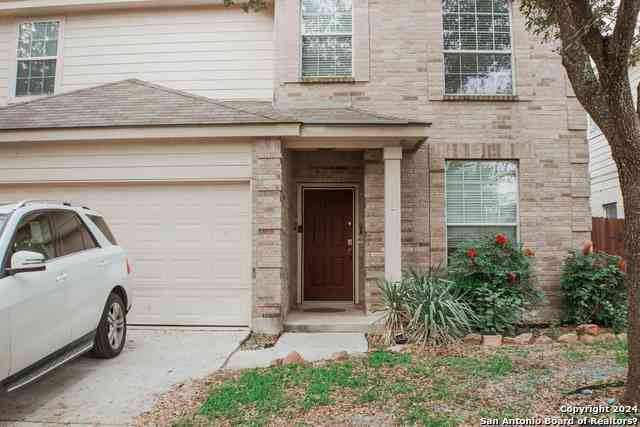 Homes For Rent - 13707 Riverbank Pass<br/> Helotes, TX 78023