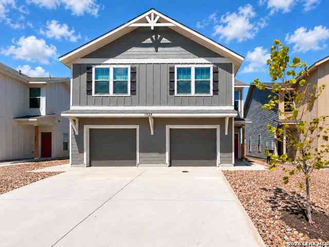 Multifamily For Rent - 12345 Montgomery Forest #102<br/> Bexar County, San Antonio, TX 78252