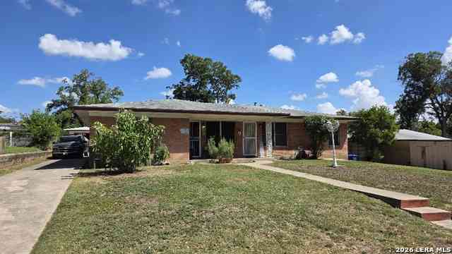 Multifamily For Rent - 223 Sunnyland Dr<br/> San Antonio, TX 78228