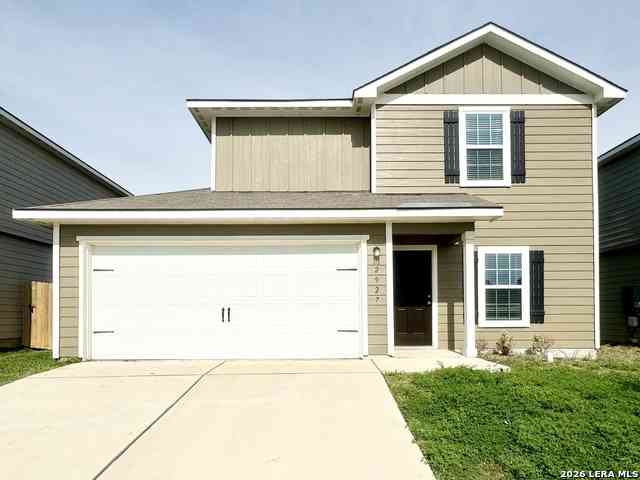 Homes For Rent - 2927 Citron Gdn<br/> Converse, TX 78109