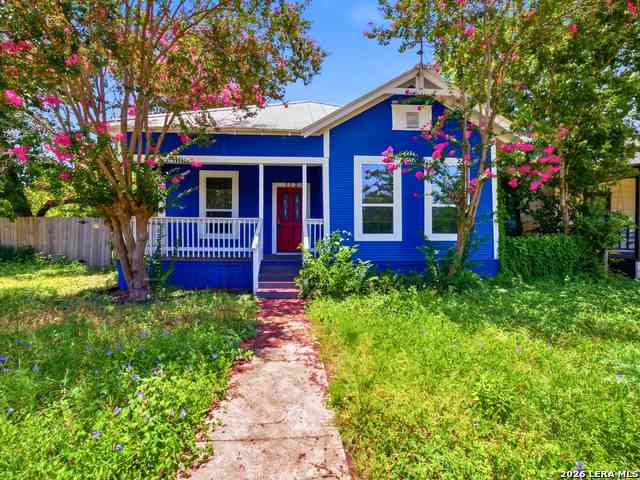 Homes For Rent - 112 Avenue B<br/> Converse, TX 78109