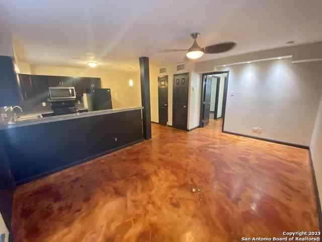 Apartment For Rent - 211 Natalen Ave #107<br/> San Antonio, TX 78209