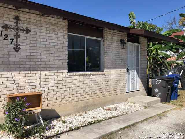 Multifamily For Rent - 11127 Belair Dr #1<br/> San Antonio, TX 78213