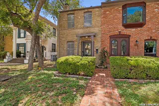 Other For Rent - 222 W Craig Pl<br/> San Antonio, TX 78212