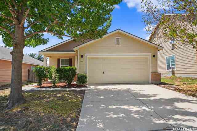 Homes For Rent - 9622 Copper Rock<br/> Converse, TX 78109