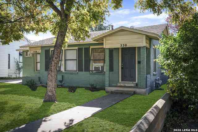 Multifamily For Rent - 330 W Norwood Ct<br/> Bexar County, San Antonio, TX 78212