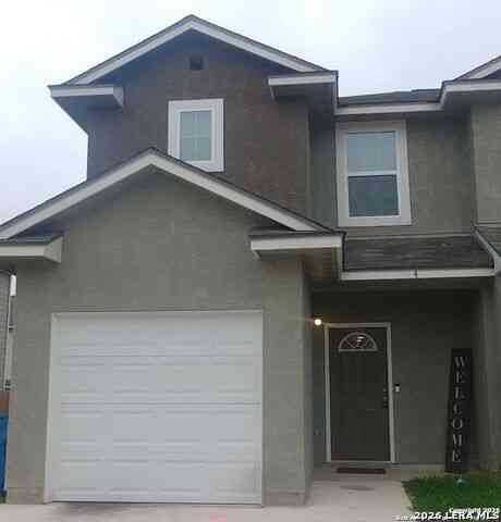 Multifamily For Rent - 16905 Dancing Ava #3<br/> Bexar County, Selma, TX 78154