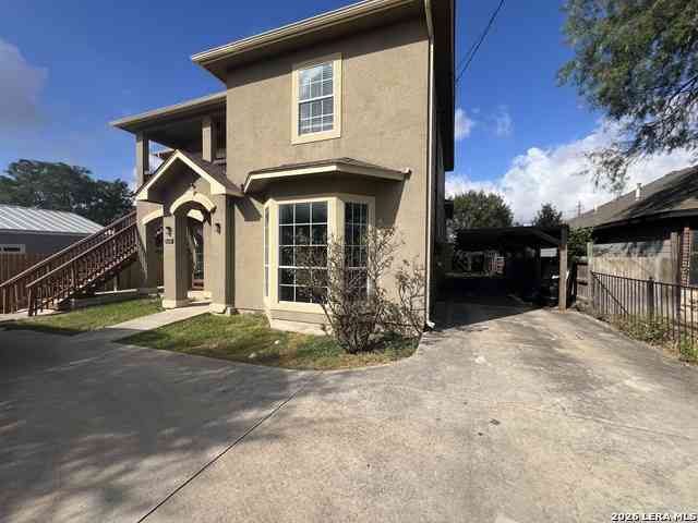 Multifamily For Rent - 7723 Shetland Dr #1<br/> San Antonio, TX 78223