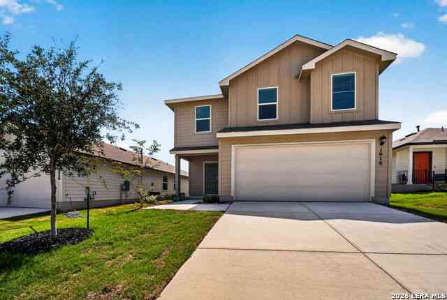 Homes For Rent - 1616 House Finch Dr<br/> San Antonio, TX 78253