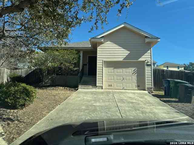 Homes For Rent - 7302 Aphelion<br/> San Antonio, TX 78252