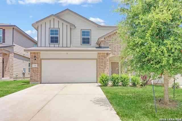 Homes For Rent - 1310 Brown Pelican Way<br/> San Antonio, TX 78253