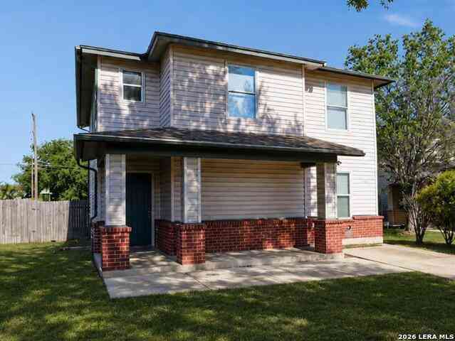 Homes For Rent - 3107 Sunbird Bay<br/> San Antonio, TX 78245