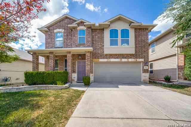 Homes For Rent - 9015 Dusty Run<br/> San Antonio, TX 78254