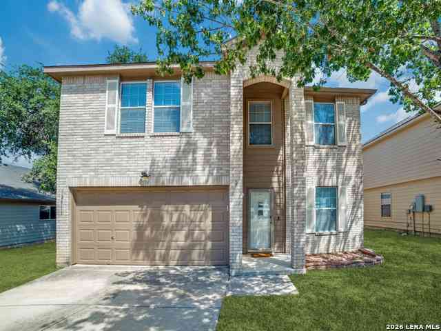Homes For Rent - 12811 Capri<br/> San Antonio, TX 78253