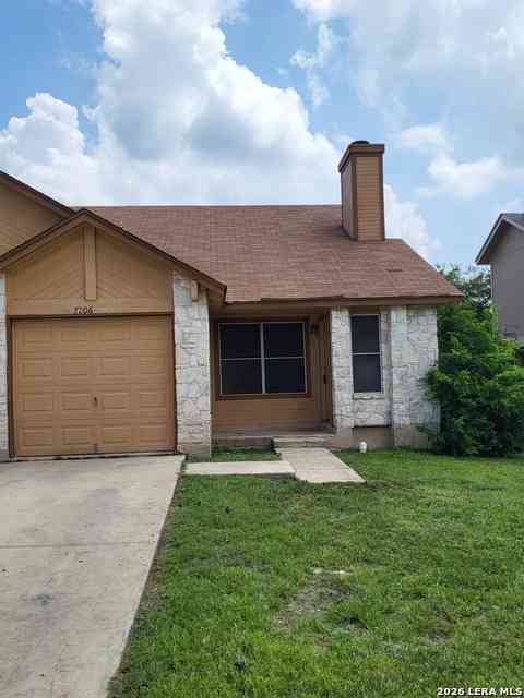 Multifamily For Rent - 7206 Gaslamp Ln<br/> San Antonio, TX 78250