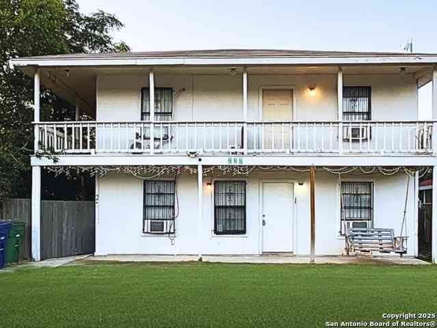 Multifamily For Rent - 227 Landa Ave<br/> Bexar County, San Antonio, TX 78237