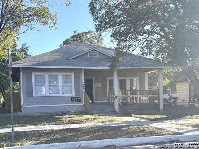 Multifamily For Rent - 248 Clifford Ct #101<br/> Bexar County, San Antonio, TX 78210