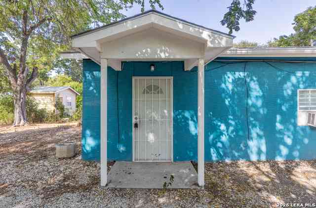 Multifamily For Rent - 834 Division Ave #B<br/> San Antonio, TX 78225