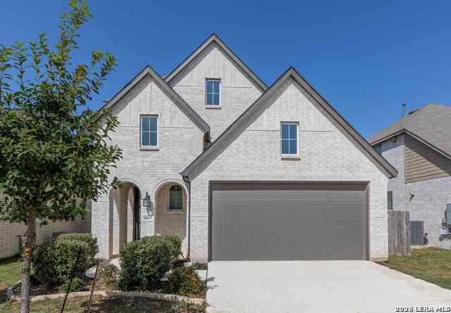 Homes For Rent - 10833 Coppola<br/> San Antonio, TX 78254