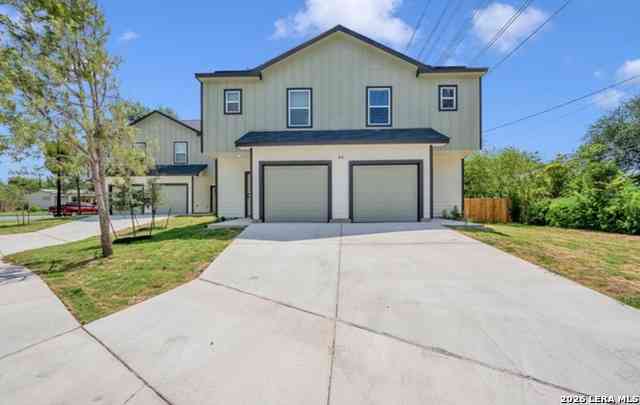 Other For Rent - 818 Empire St #101<br/> San Antonio, TX 78209