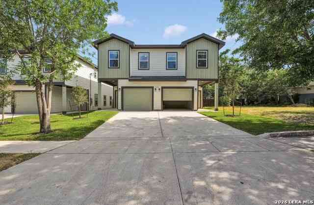 Other For Rent - 521 Dakota St #101<br/> San Antonio, TX 78203