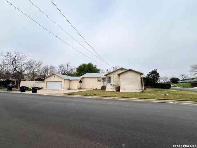 Homes For Rent - 990 Evans<br/> Maverick County, Eagle Pass, TX 78852