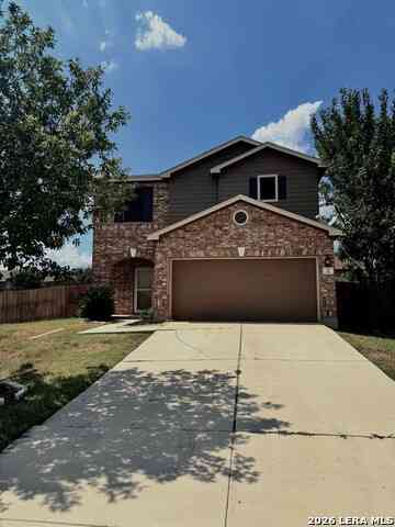 Homes For Rent - 111 Sheep Trail Dr.<br/> Kyle, TX 78640