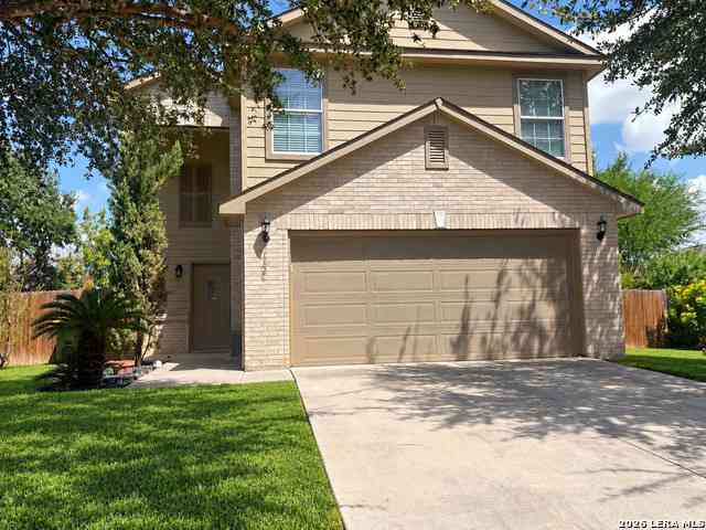 Homes For Rent - 16626 Clydesdale Run<br/> Selma, TX 78154