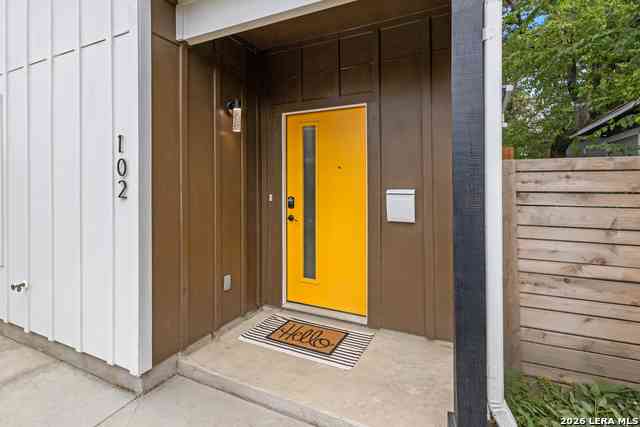 Multifamily For Rent - 829 Kayton Ave<br/> Bexar County, San Antonio, TX 78210
