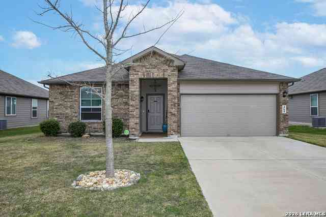 Homes For Rent - 468 Copper Hill Dr<br/> New Braunfels, TX 78130
