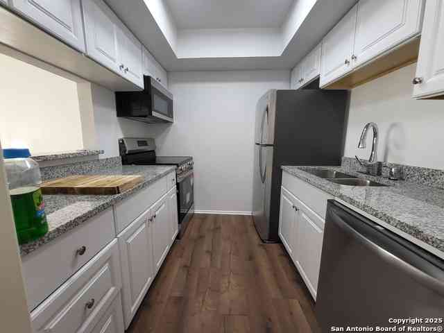 Condo For Rent - 8401 N New Braunfels Ave #350<br/> Bexar County, San Antonio, TX 78209