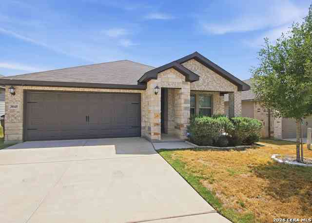 Homes For Rent - 3045 Charyn Way<br/> New Braunfels, TX 78132