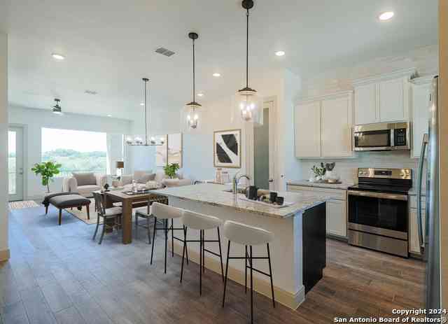 Multifamily For Rent - 289 Stargrass #4<br/> Spring Branch, TX 78070