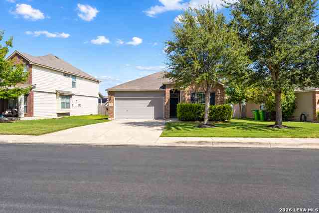 Homes For Rent - 11407 Oaks Hike<br/> San Antonio, TX 78245