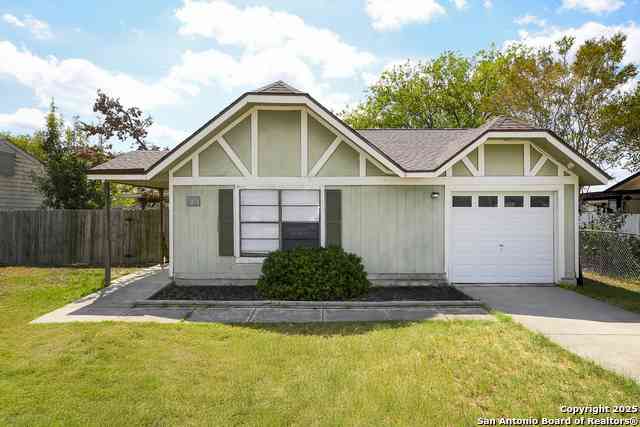 Homes For Rent - 5474 Port Townsend<br/> San Antonio, TX 78242
