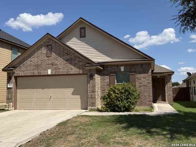 Homes For Rent - 9110 Canter Horse<br/> San Antonio, TX 78254