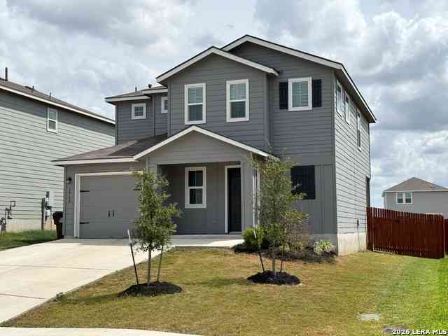 Homes For Rent - 8518 Brisk Water<br/> San Antonio, TX 78244