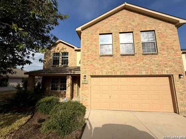 Homes For Rent - 11135 Rindle Rnch<br/> San Antonio, TX 78249