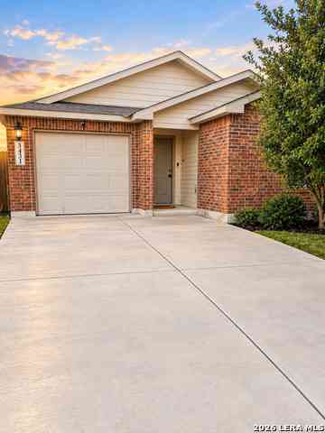 Homes For Rent - 3431 Stoney Byu<br/> San Antonio, TX 78245