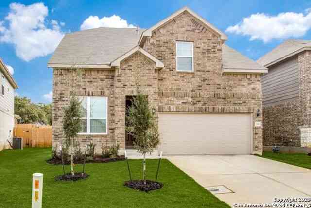 Homes For Rent - 332 Aberdeen<br/> Kendall County, Boerne, TX 78015