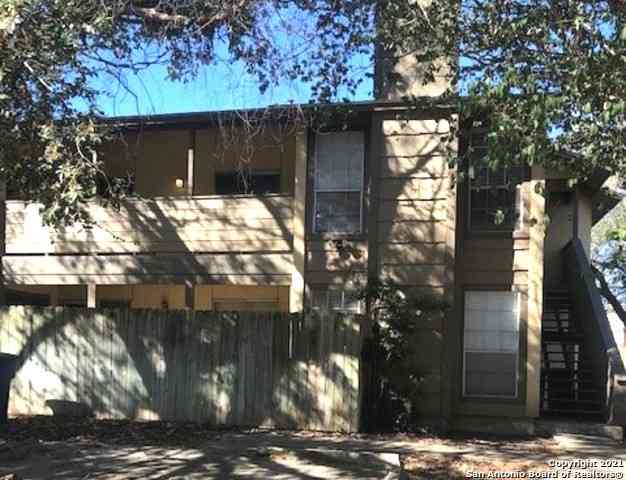 Multifamily For Rent - 1427 Loma Alto #4<br/> Bexar County, San Antonio, TX 78232