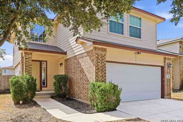 Homes For Rent - 756 Guna Dr<br/> New Braunfels, TX 78130