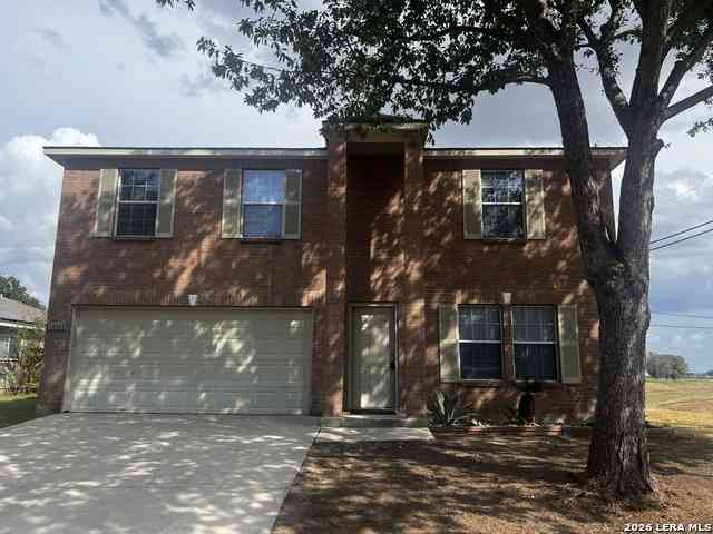 Homes For Rent - 16502 Clydesdale Run<br/> Selma, TX 78154