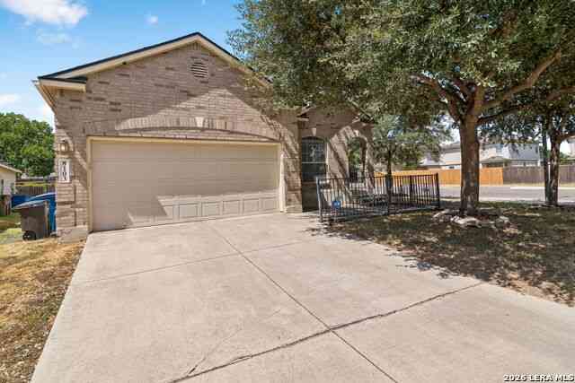 Homes For Rent - 8103 Puente<br/> San Antonio, TX 78223