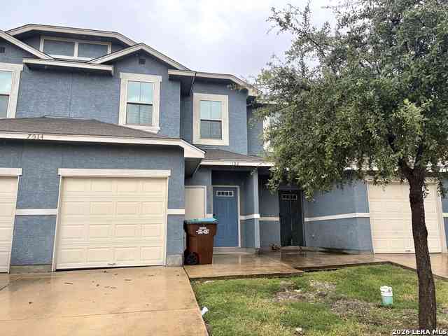 Multifamily For Rent - 7014 Micayla Cv #102<br/> Bexar County, San Antonio, TX 78244