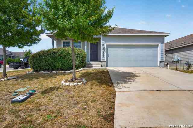 Homes For Rent - 31567 Bard Ln<br/> Bulverde, TX 78163