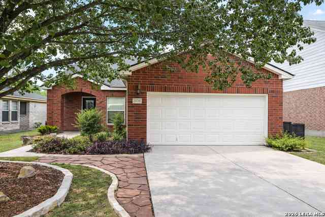 Homes For Rent - 24726 Crescent Run<br/> San Antonio, TX 78258